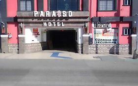 Hotel Paraiso